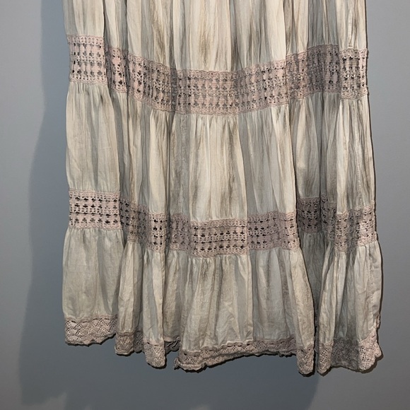 BOHO SKIRT (XL) - Picture 8 of 13
